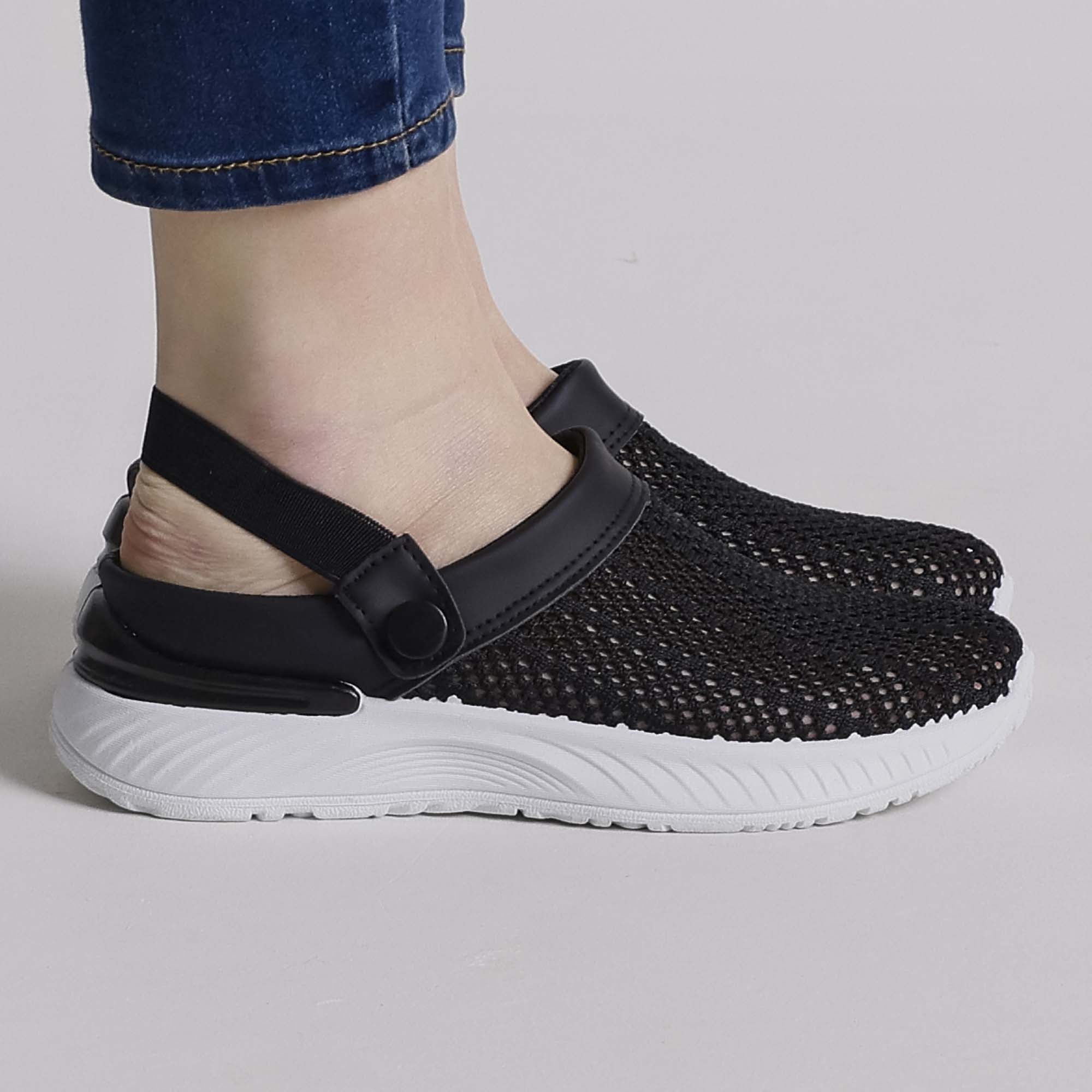 Nathalie ComfortStep Instappers