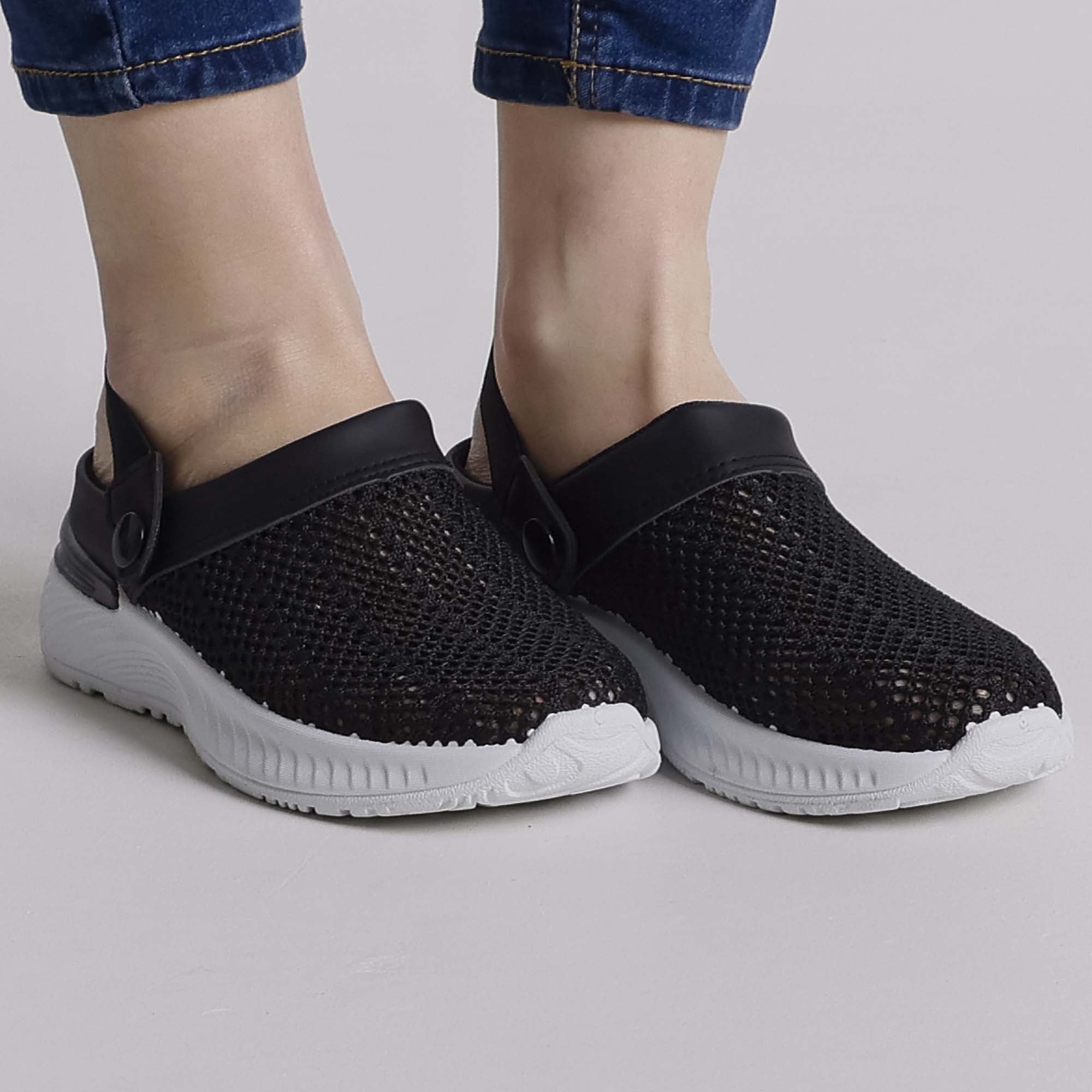 Nathalie ComfortStep Instappers