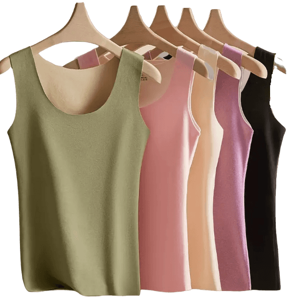 Anna Thermohemd 2+1 Gratis