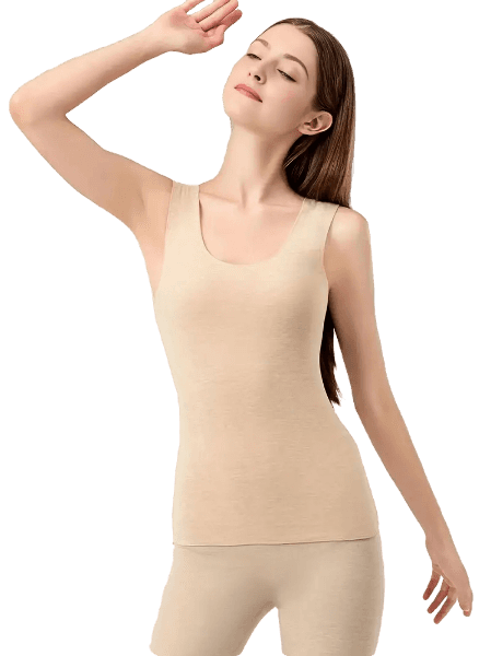 Anna Thermohemd 2+1 Gratis