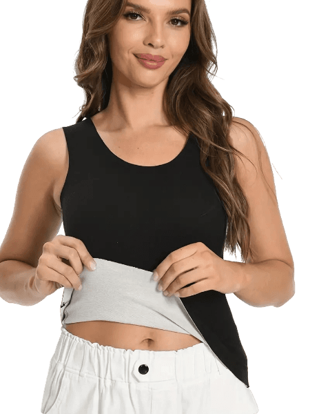 Anna Thermohemd 2+1 Gratis