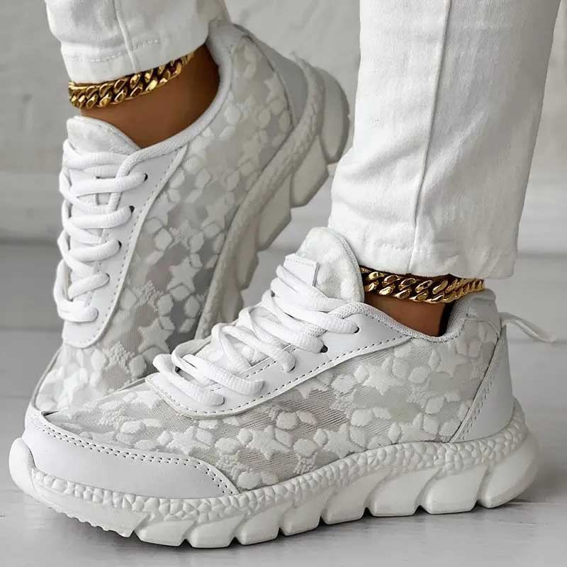 Amy Orthopedische Sneakers