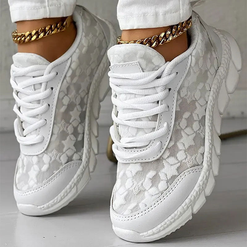 Amy Orthopedische Sneakers