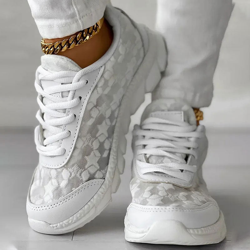 Amy Orthopedische Sneakers