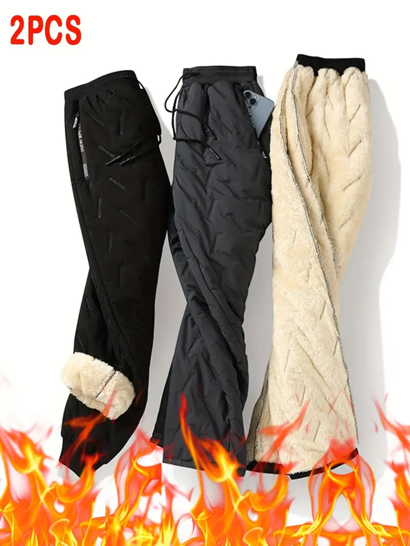 Annelies Thermopants