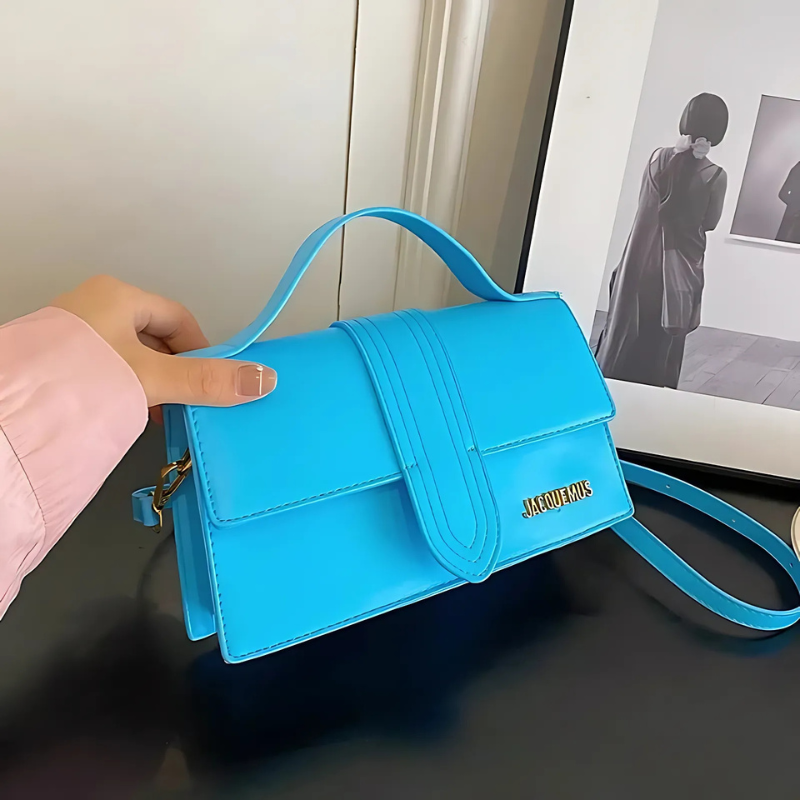 Nicoline Handtas 1+1 Gratis