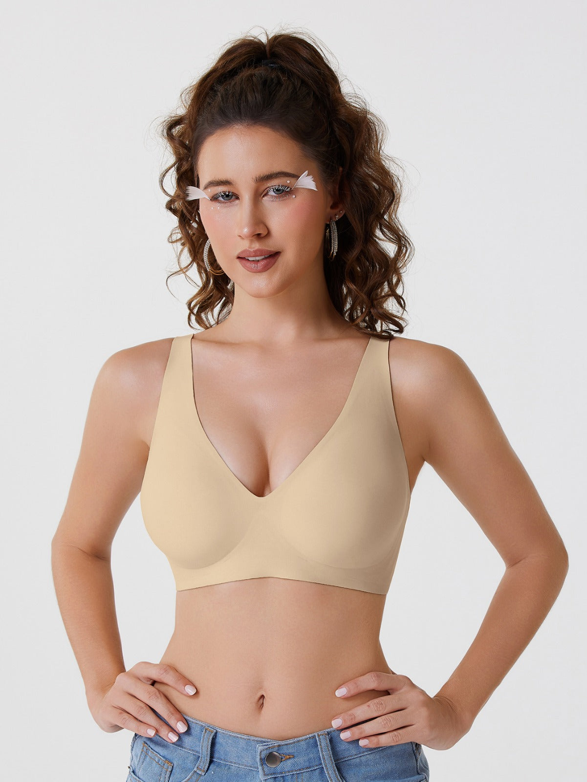 Donna Jelly BH 2+2 Gratis