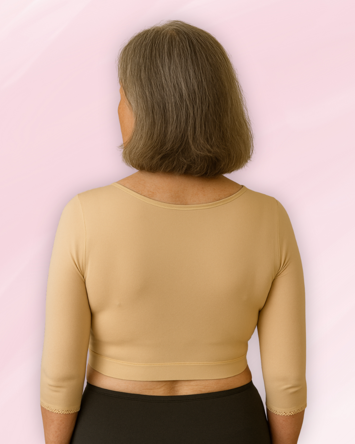 Noëlle Ladybeha Shaper