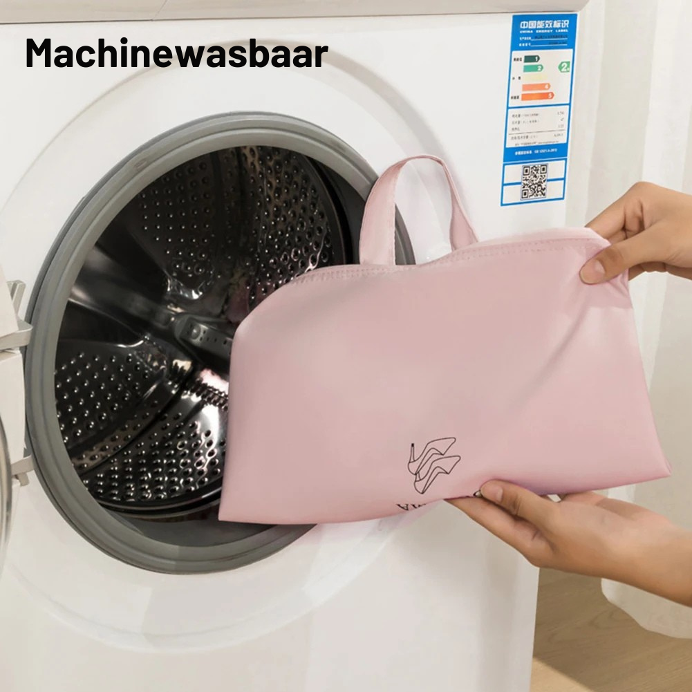 Luxe Schoenentas