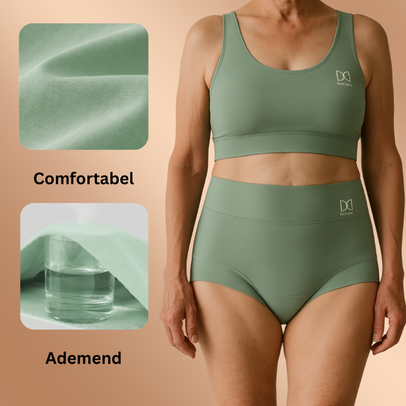 Jacqueline ComfortSlip 1+1 Gratis
