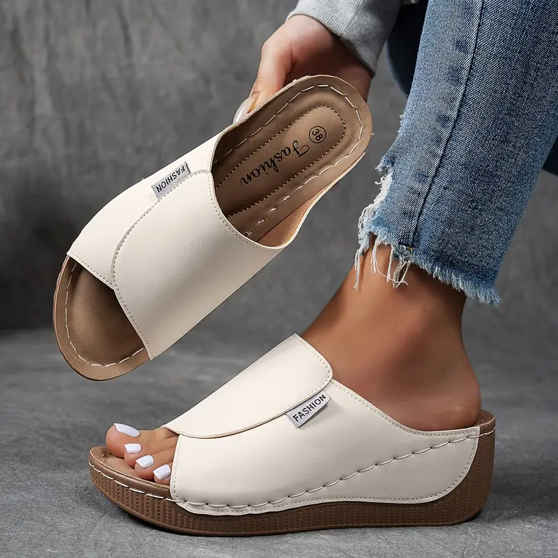 Tessa ComfortWalk Sandalen