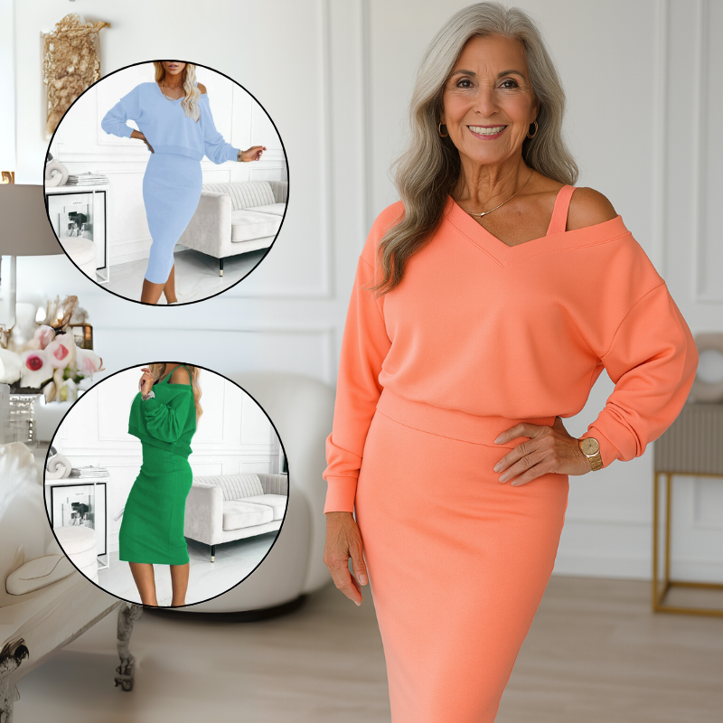 Loretta Elegante Set