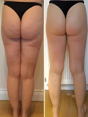 Zie de transformatie