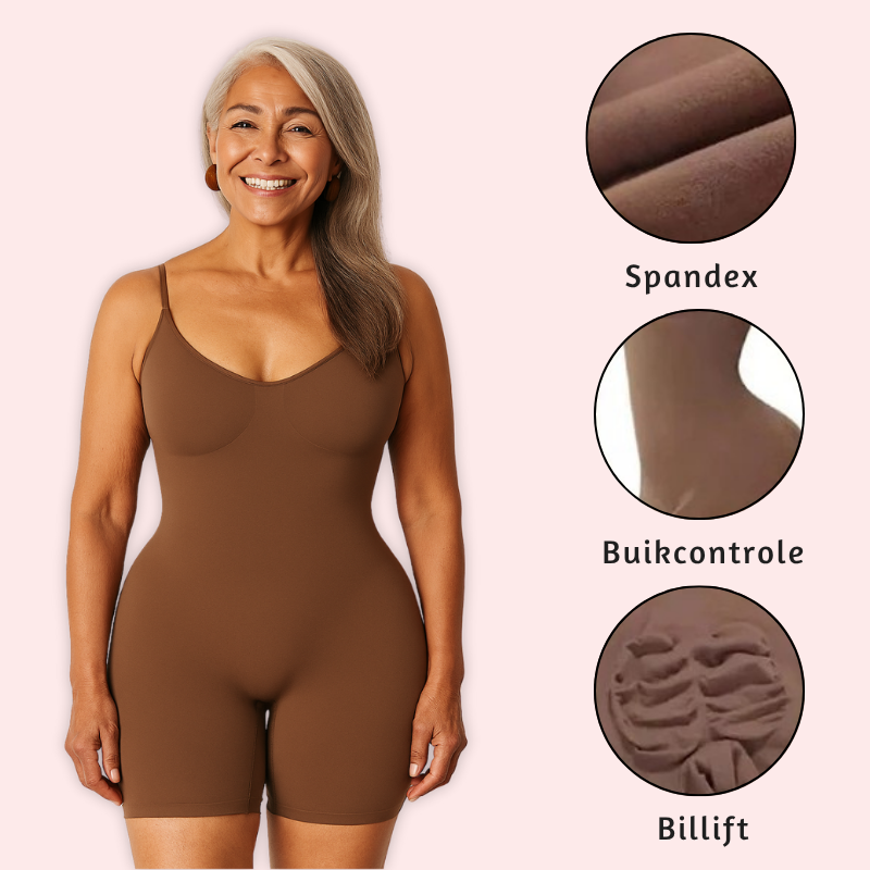 Sylvia Damescorset 1+1 Gratis