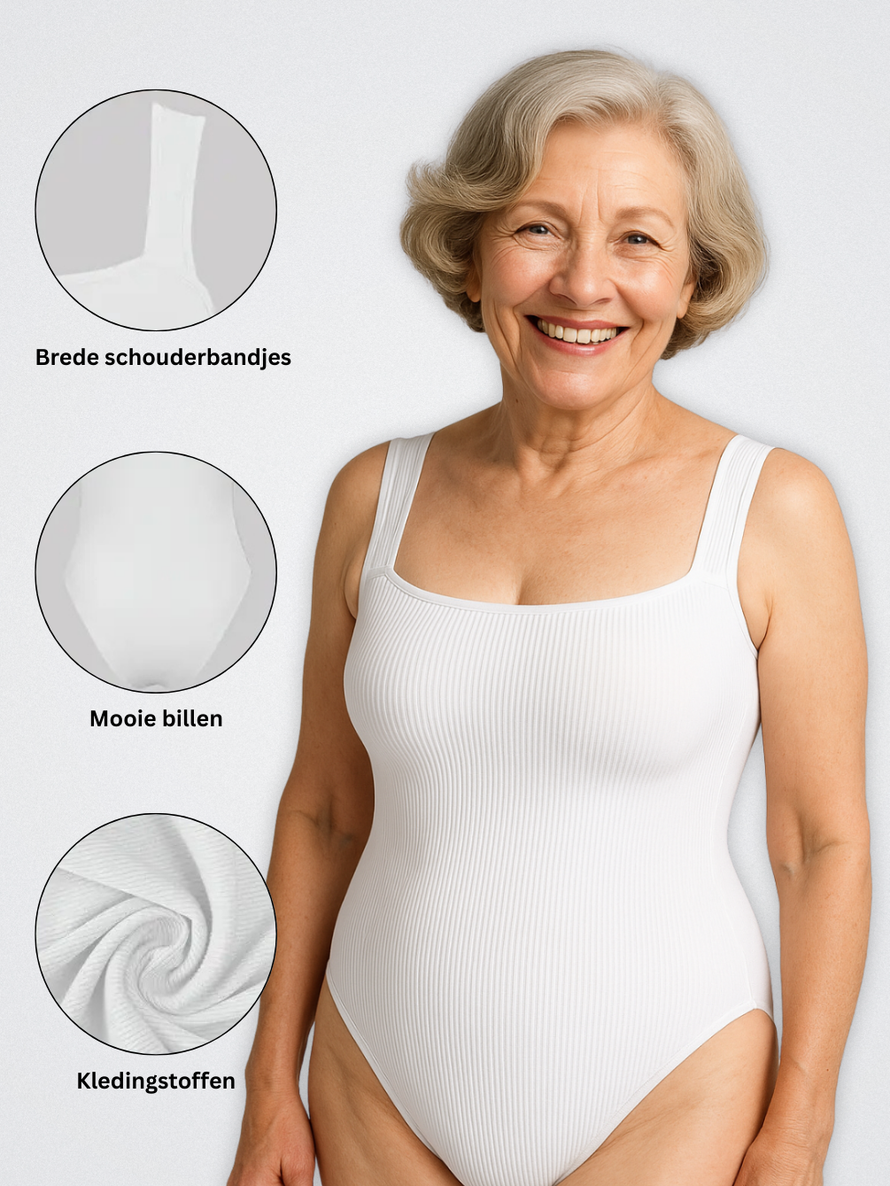 Véronique Jumpsuit 1+1 Gratis