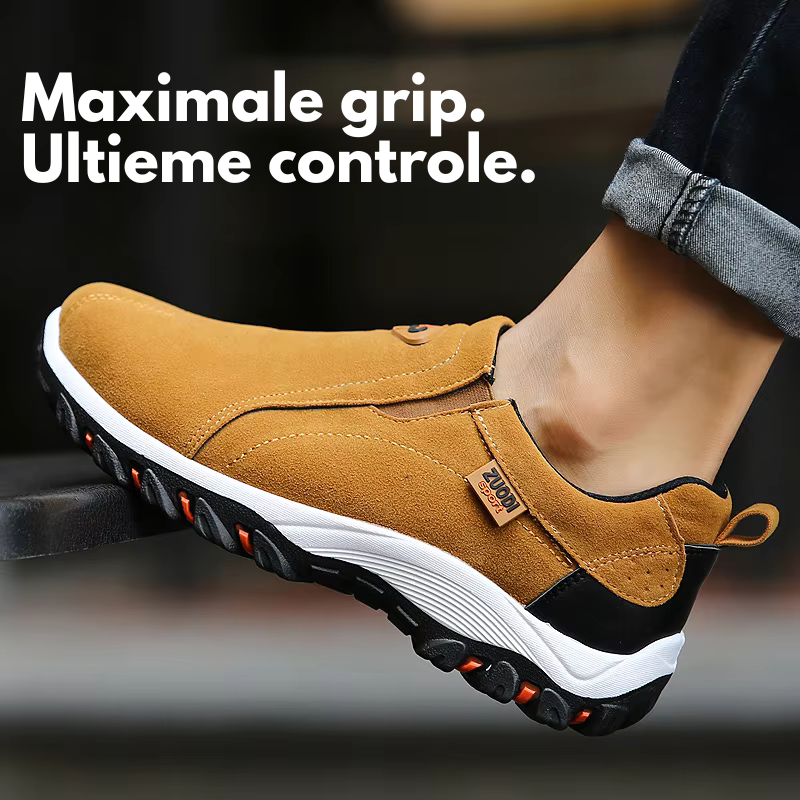 SVEN | Orthopedische Wandelschoen