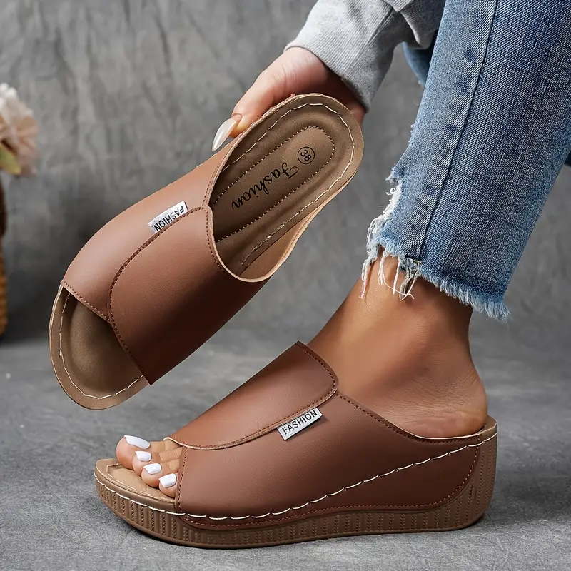 Tessa ComfortWalk Sandalen