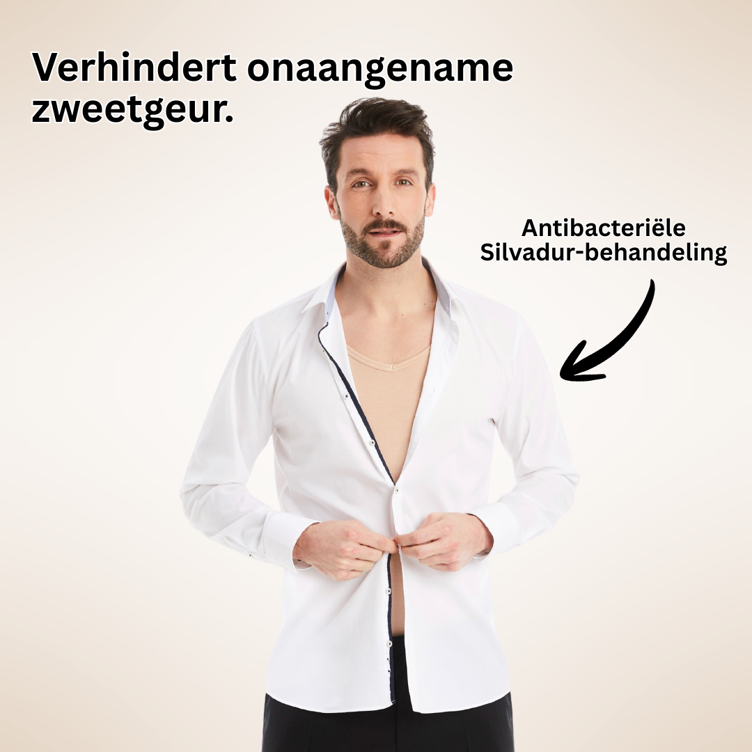 AXEL | Anti-Zweet Shirt