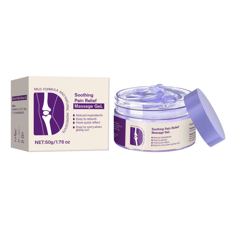 Victoria Pijnverlichtende Gel 2+2 Gratis