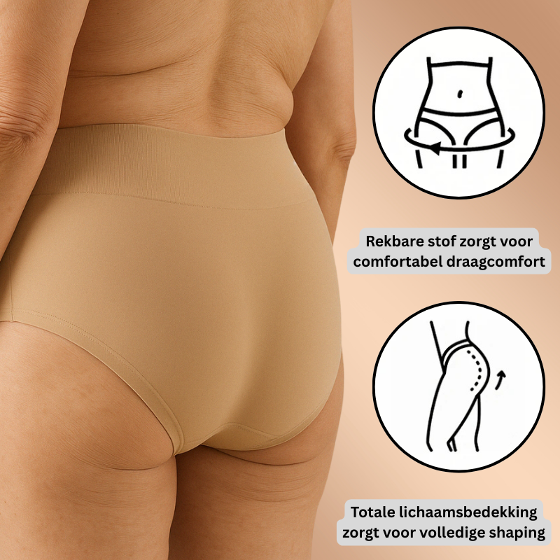 Jacqueline ComfortSlip 1+1 Gratis