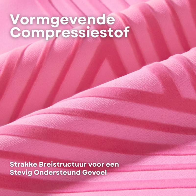 NOVA | 3D Vormgevend Compressieshirt