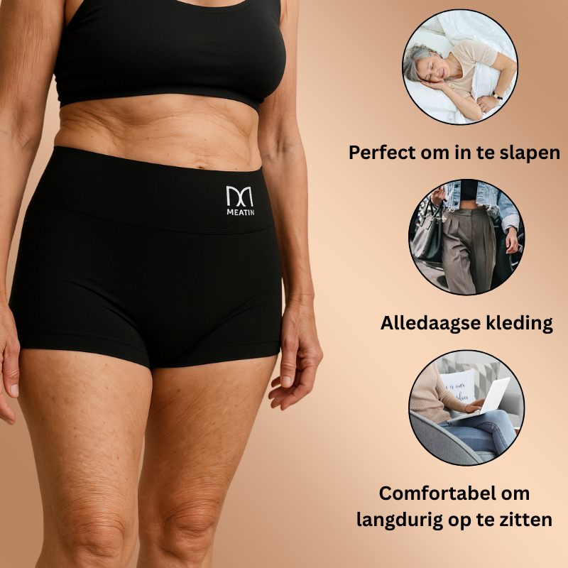 Jacqueline ComfortSlip 1+1 Gratis
