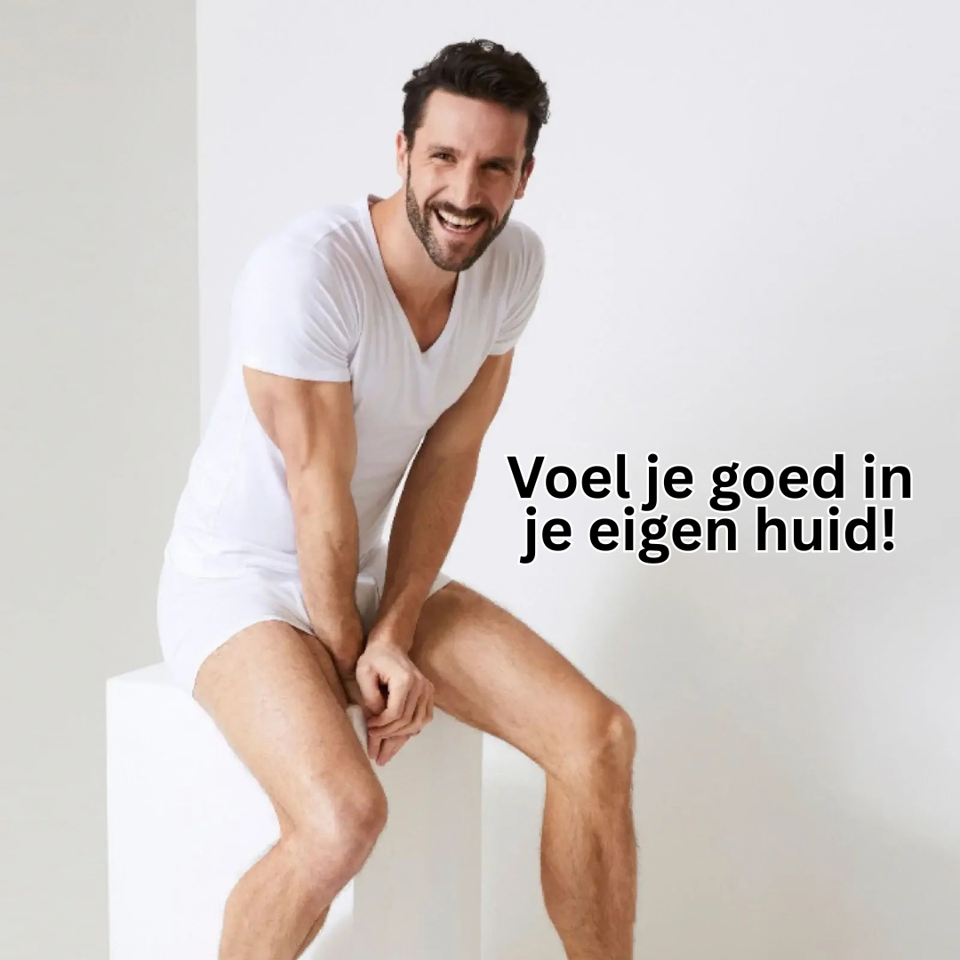 AXEL | Anti-Zweet Shirt