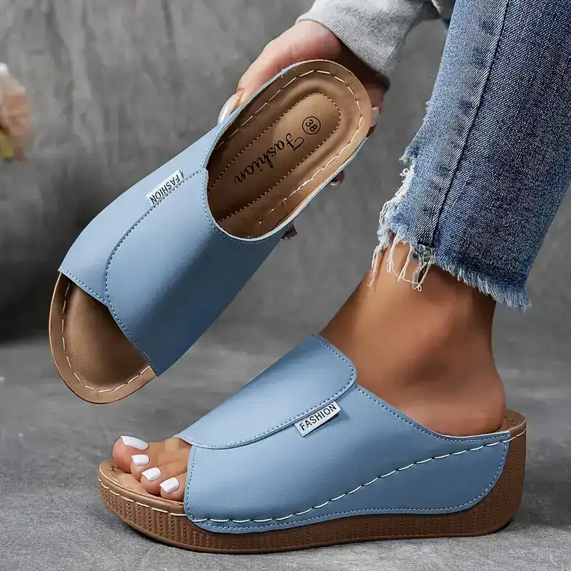 Tessa ComfortWalk Sandalen