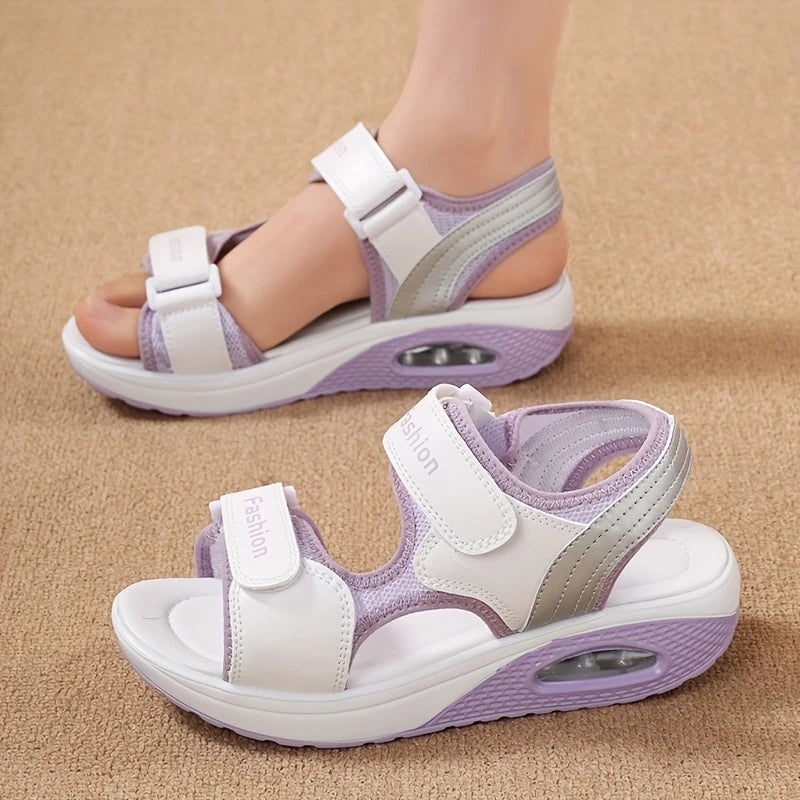 Babette Comfort Sandalen