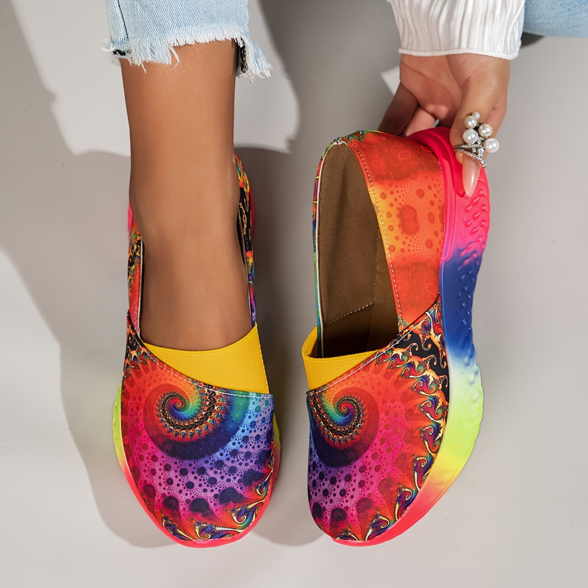 Yara Regenboog Walkers