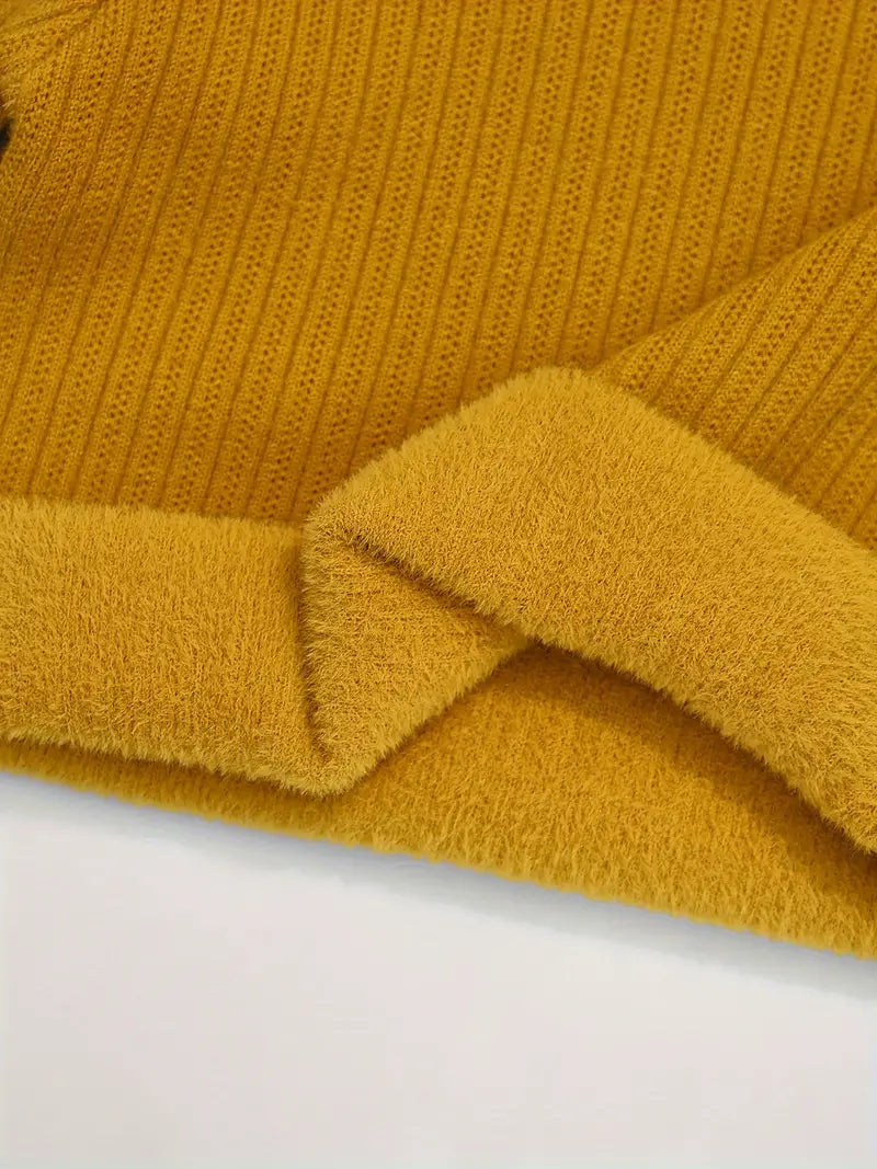 Gaby Cashmere coltrui™| zacht en warm