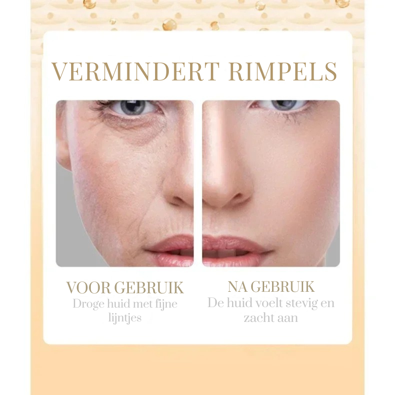 Sadoer Collageen Anti-Aging Masker