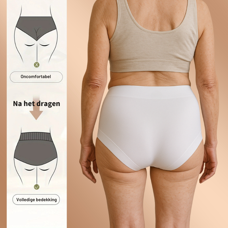 Jacqueline ComfortSlip 1+1 Gratis