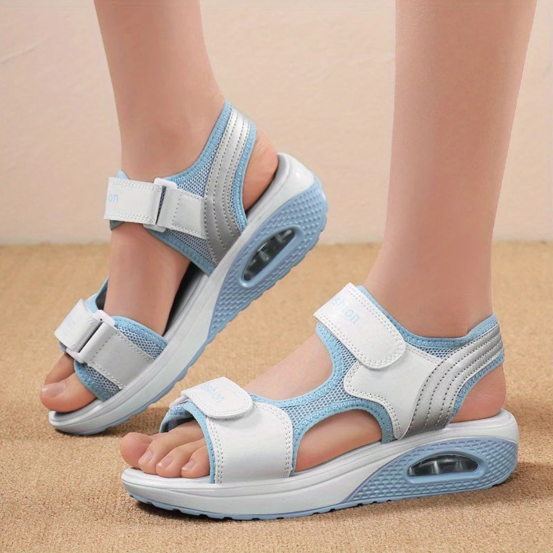 Babette Comfort Sandalen