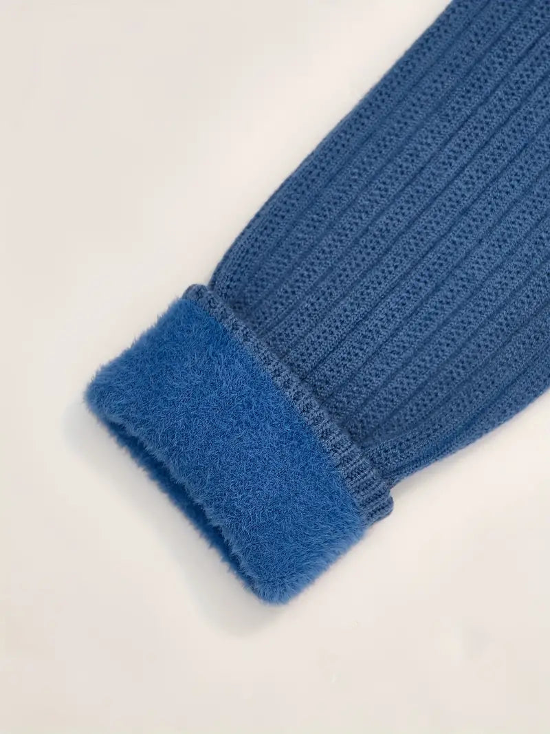 Gaby Cashmere coltrui™| zacht en warm
