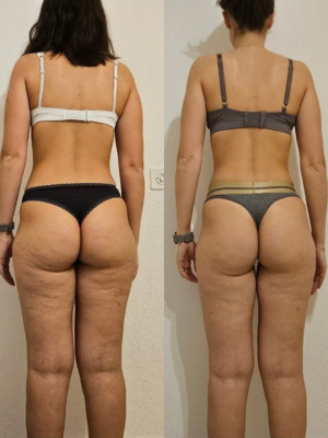 Zie de transformatie