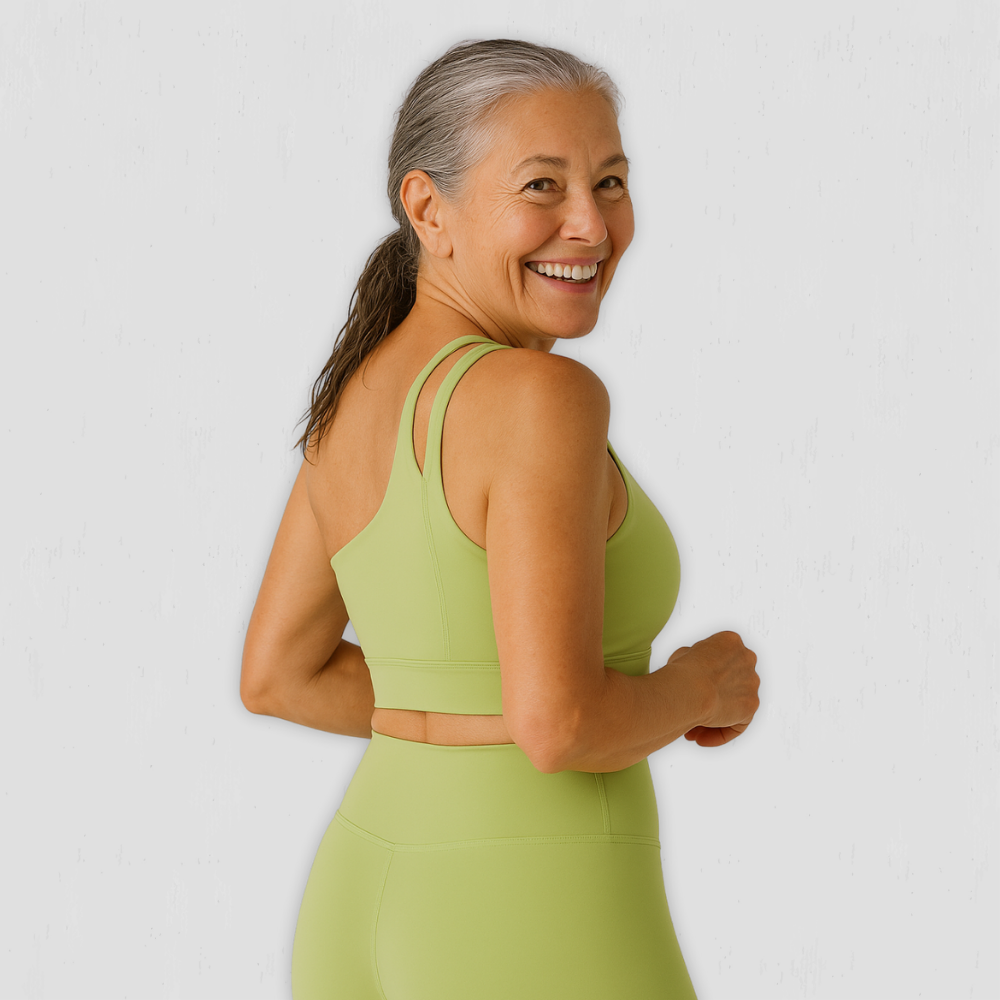 Lucille Damessportbeha 1+1 Gratis