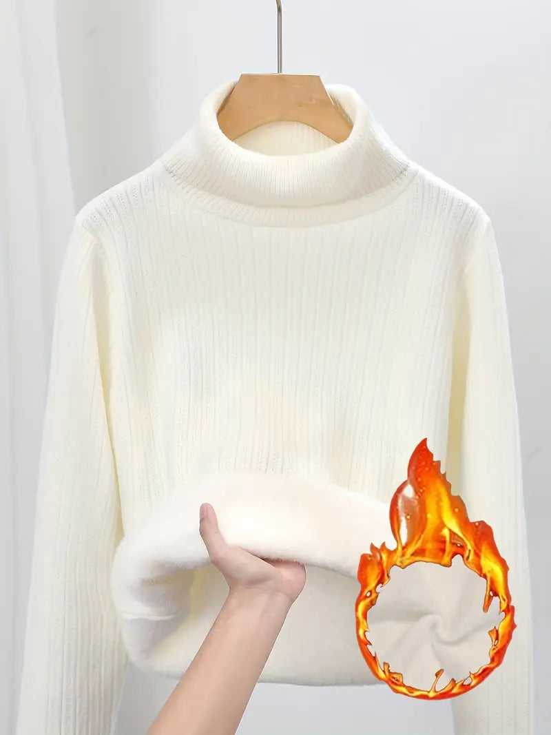 Gaby Cashmere coltrui™| zacht en warm