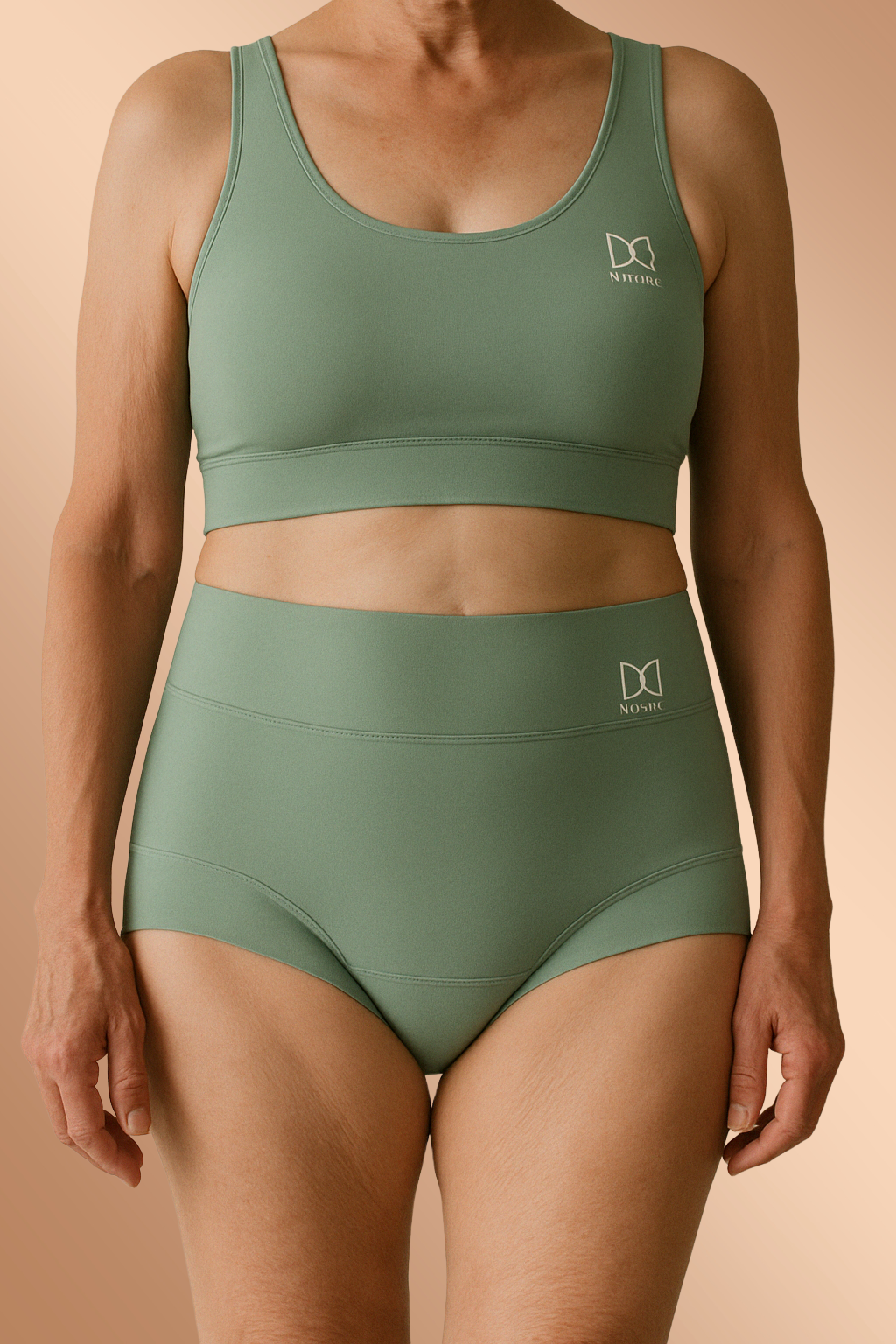 Jacqueline ComfortSlip 1+1 Gratis