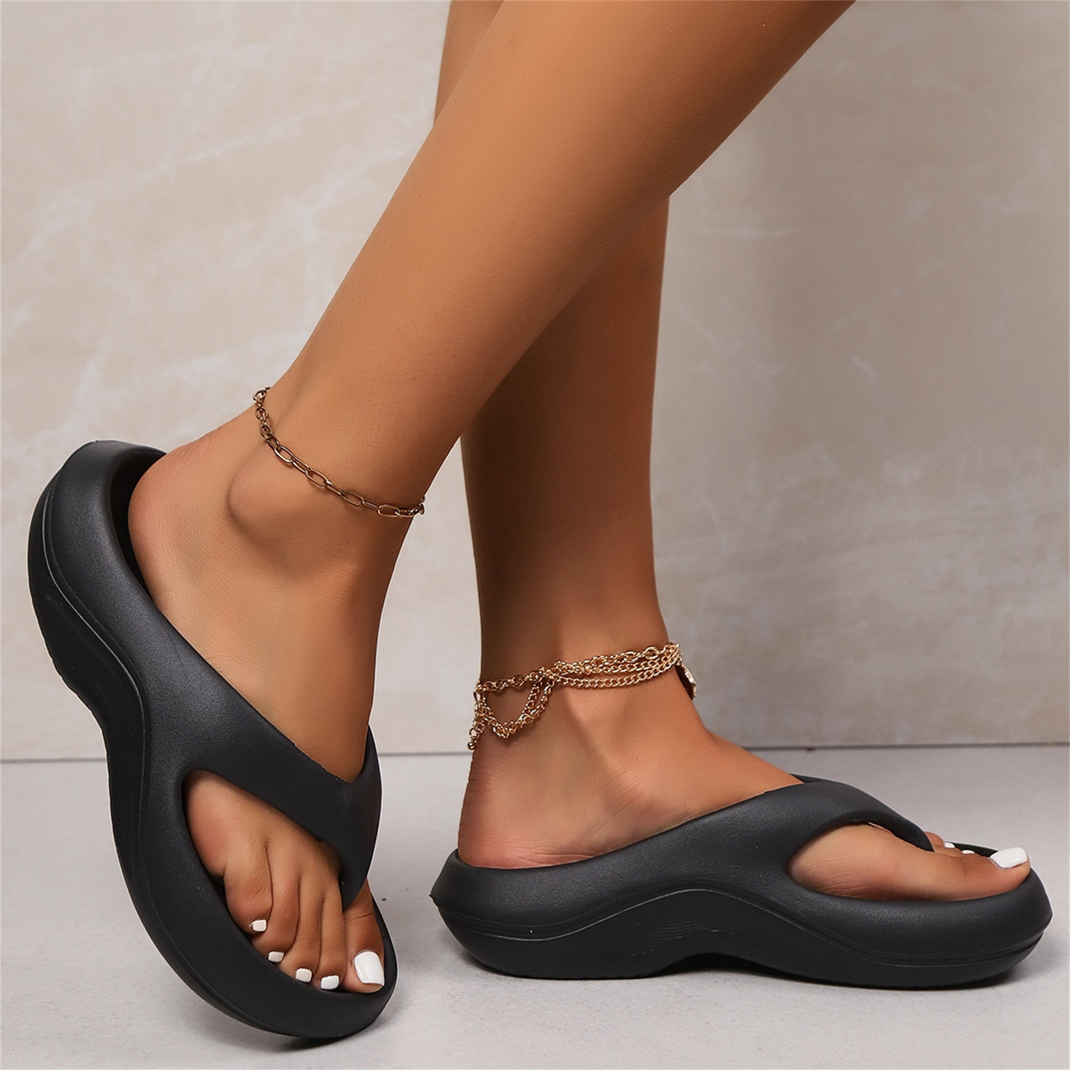 Liv Lady Slippers