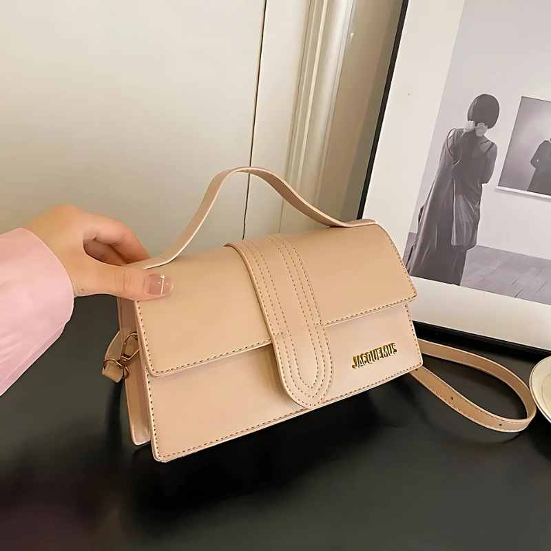 Nicoline Handtas 1+1 Gratis