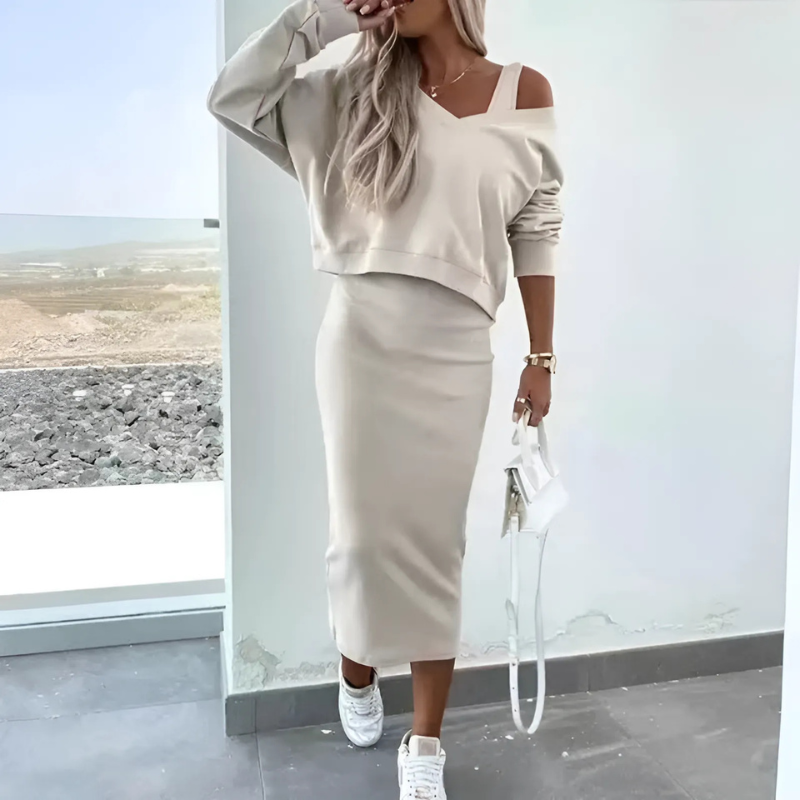 Loretta Elegante Set