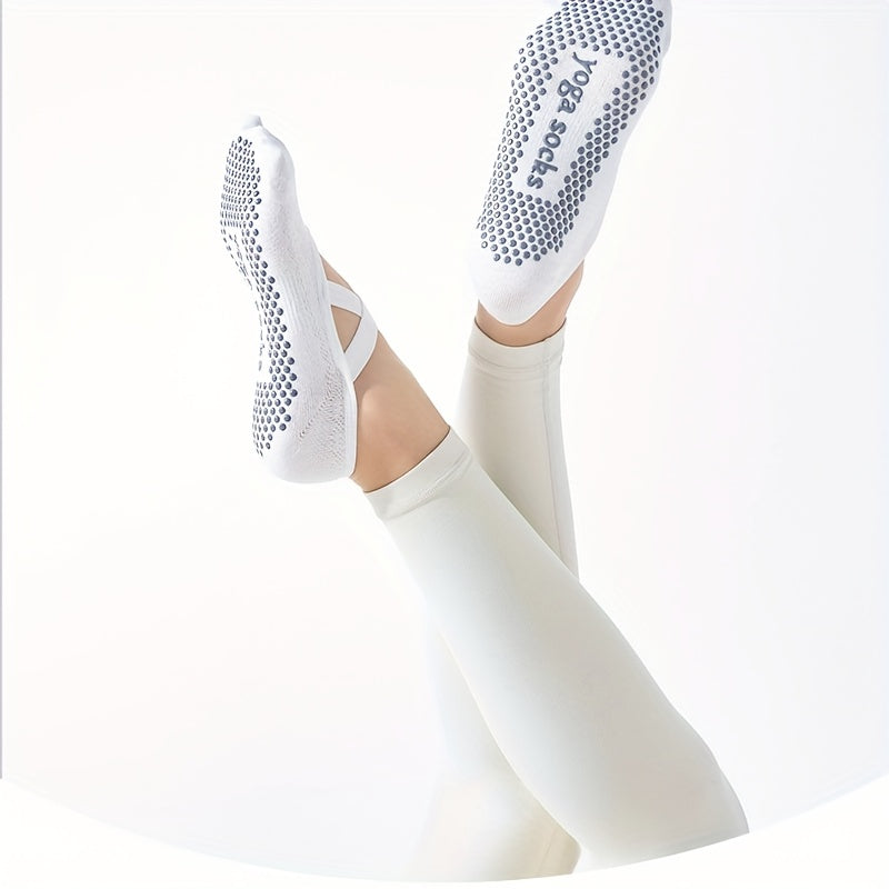 YOGA SOKKEN | Comfortabele Antislip Sokken