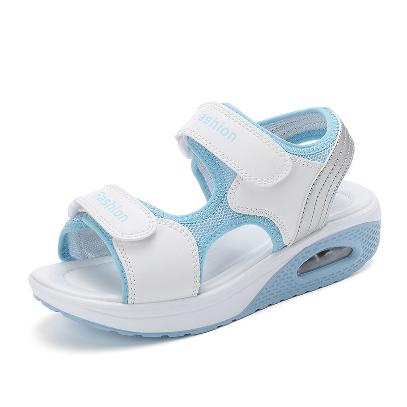 Babette Comfort Sandalen