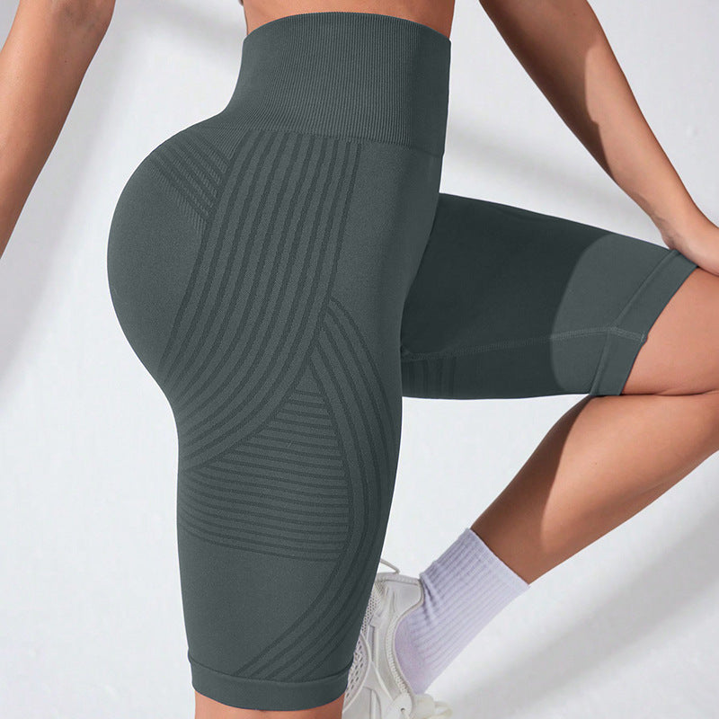 NOVA | Innovatieve 3D Anti-Cellulitis Shortlegging