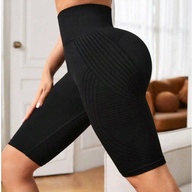 NOVA | Innovatieve 3D Anti-Cellulitis Shortlegging