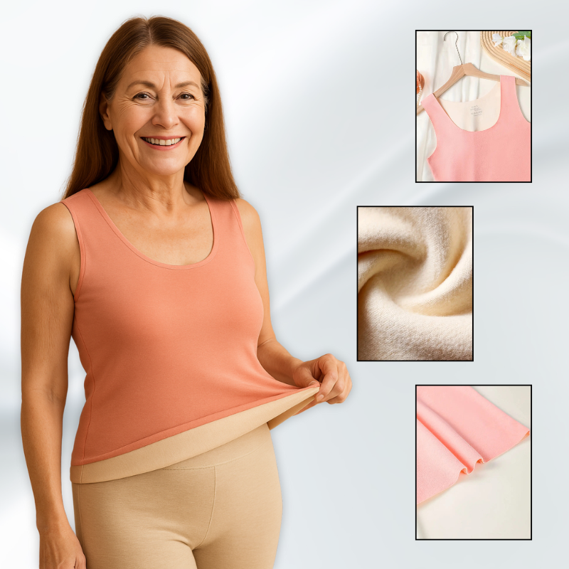 Anna Thermohemd 2+1 Gratis