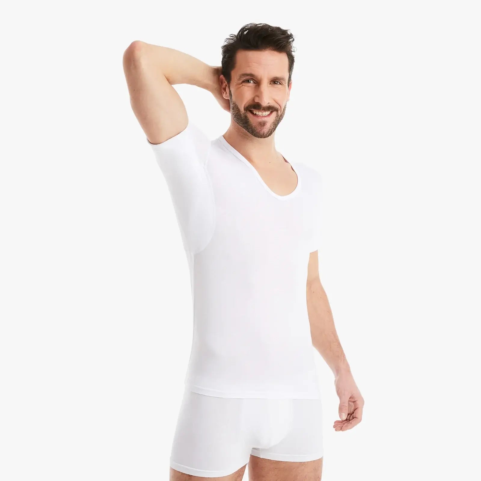 AXEL | Anti-Zweet Shirt