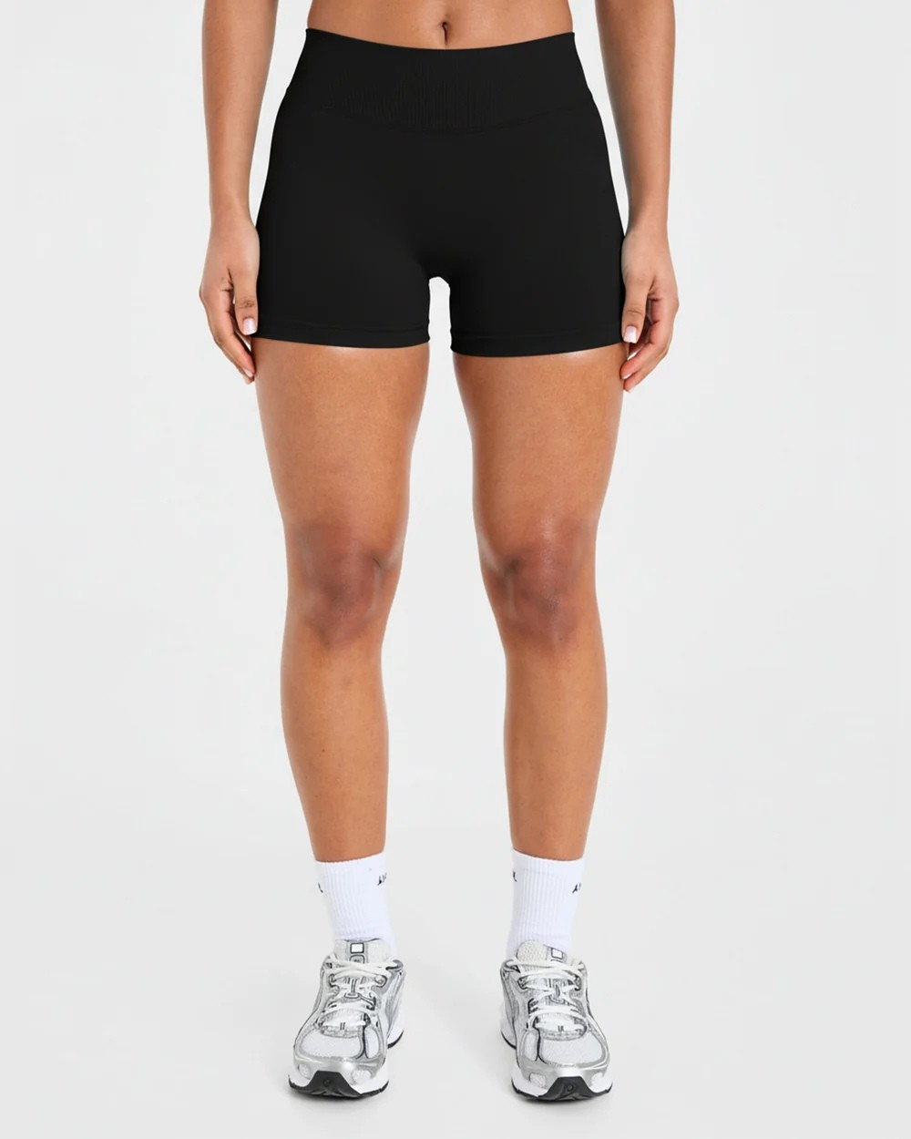 NOVA SCULPT | Naadloze Vormgevende Short