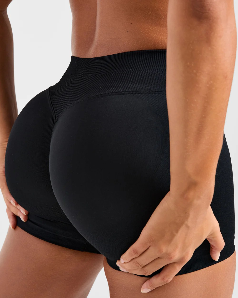 NOVA SCULPT | Naadloze Vormgevende Short